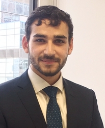 Yishaya Marks