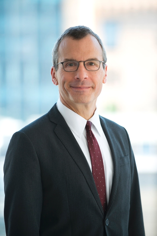 Mark E. Berg